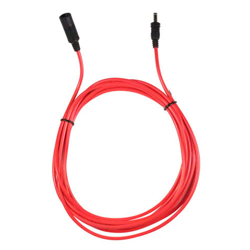 10 Foot Solar Extension cable.