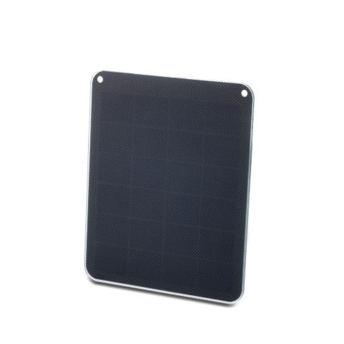Additional 2 Watt 6 Volt Panel